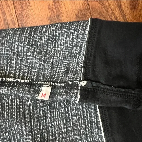 Vintage Y2k Grunge Affliction Reversible Hoodie Sz M - Picture 12 of 14